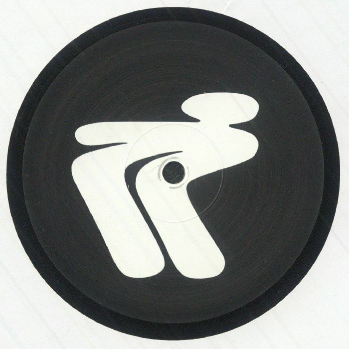 Matisa – Occaso EP vinyl cover