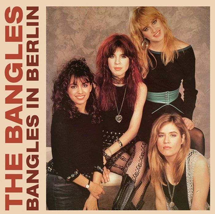BANGLES　Babe-Osity (Berlin 1986) 　限定 CD Babe-Osity - The Bangles | Album | AllMusic