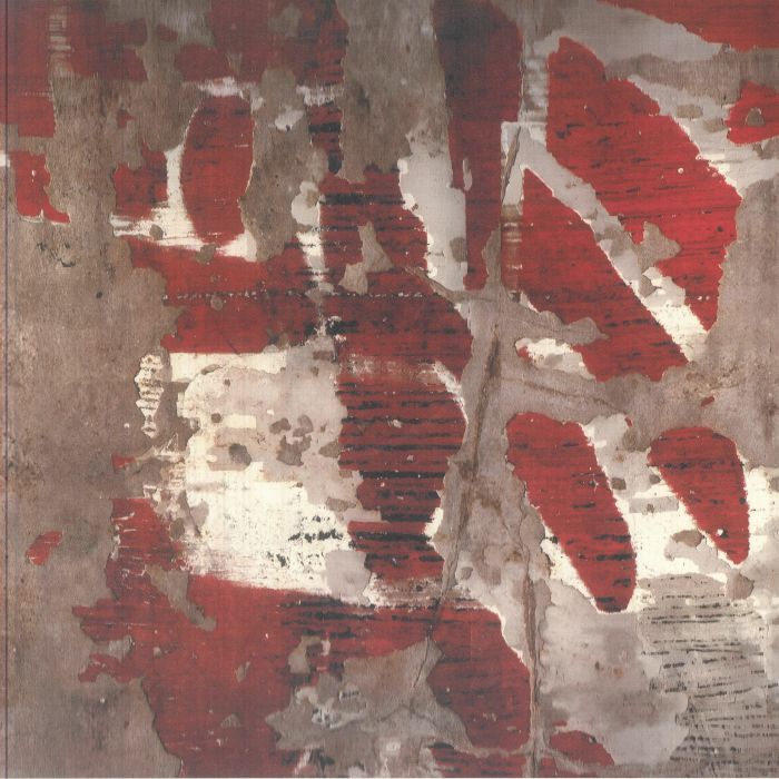 Kr!z – Inferno vinyl cover