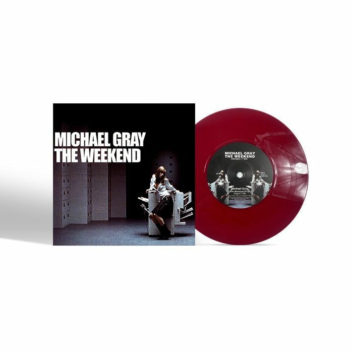 Michael Gray The Weekend