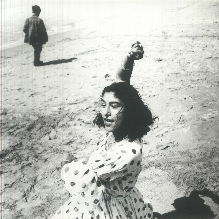 Titi Robin – Lovari vinyl cover