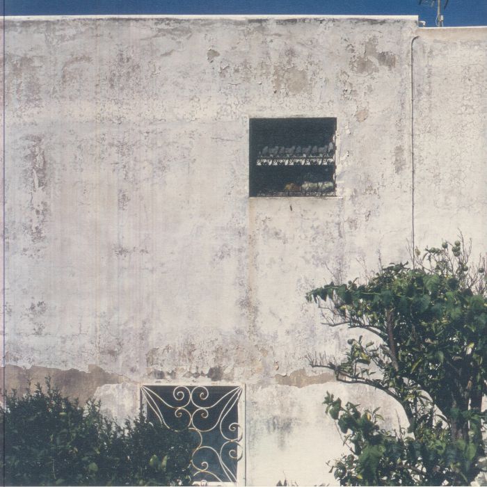 Celer – Capri vinyl cover