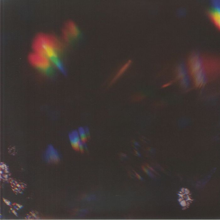 John Haycock – What Remains vinyl cover