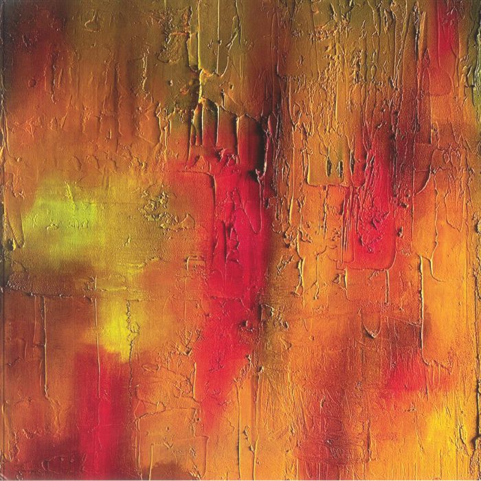 Sept – Bridge To Your Heart EP vinyl cover