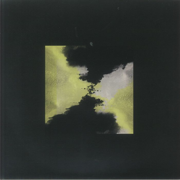 Long Island Sound – Tide vinyl cover