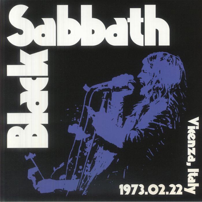 ベスト・オブ・Black Sabbath Amazon.co.jp: The Best Of Black