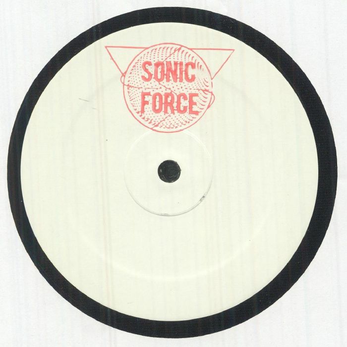 Solaris – Tales From The East Part Two vinyl cover