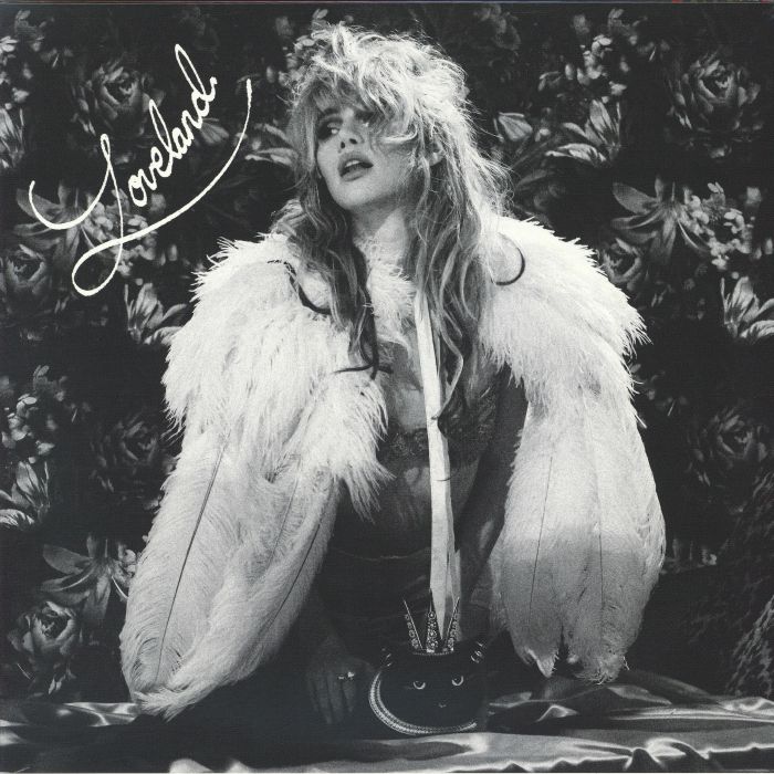 Suki Waterhouse – Loveland vinyl cover