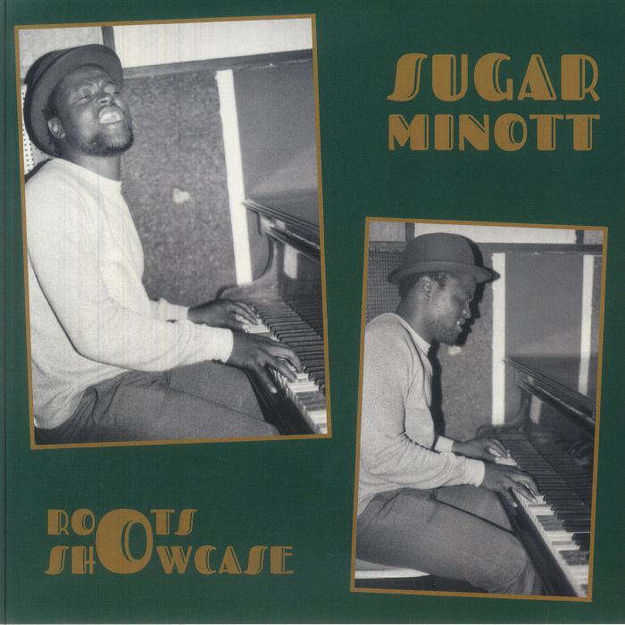 Sugar MINOTT - Roots Showcase Vinyl at Juno Records.