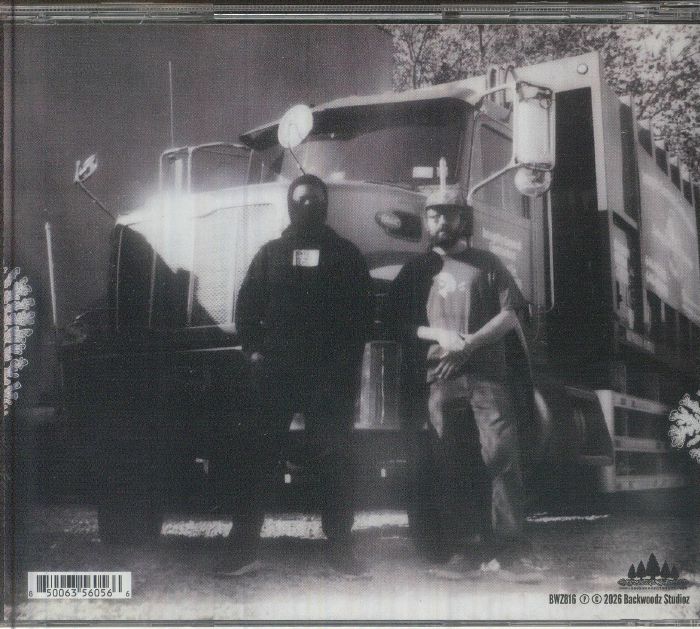 Billy WOODS - Maps (reissue) CD at Juno Records.