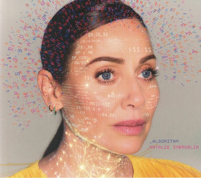 Natalie IMBRUGLIA - Algorithm