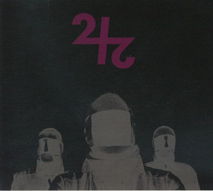 FRONT 242 - Black Out