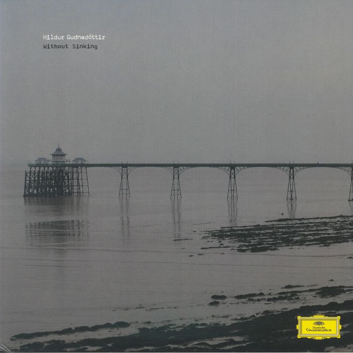 Hildur Gudnadottir – Without Sinking vinyl cover