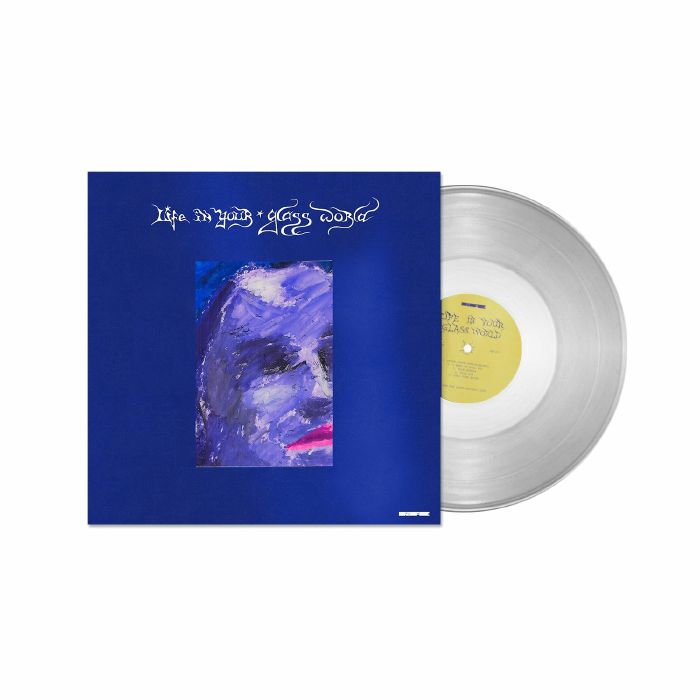 Citizen – Life In Your Glass World (10 Year Anniversary Edition) vinyl cover