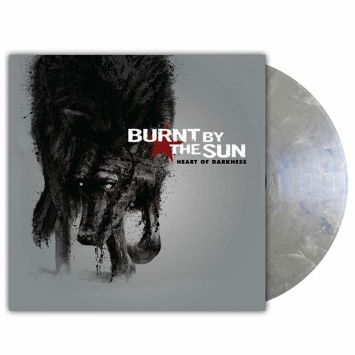 BURNT BY THE SUN - Heart Of Darkness (reissue) Vinyl at Juno Records.