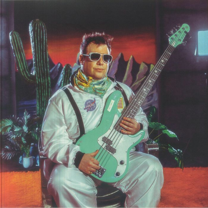 CARRTOONS - Space Cadet