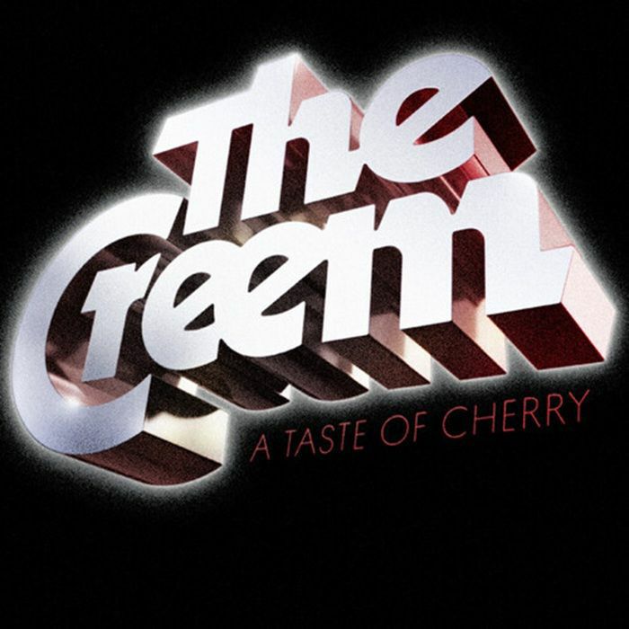 The CREEM - A Taste Of Cherry Vinyl at Juno Records.