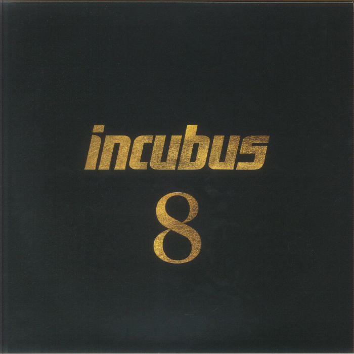 incubus レコード INCUBUS - 8 Vinyl at Juno Records.