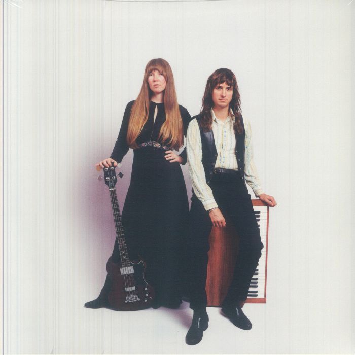 Fuses – Sawdust In The Transmission vinyl cover
