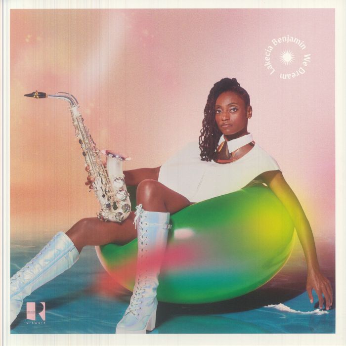Lakecia Benjamin — We Dream