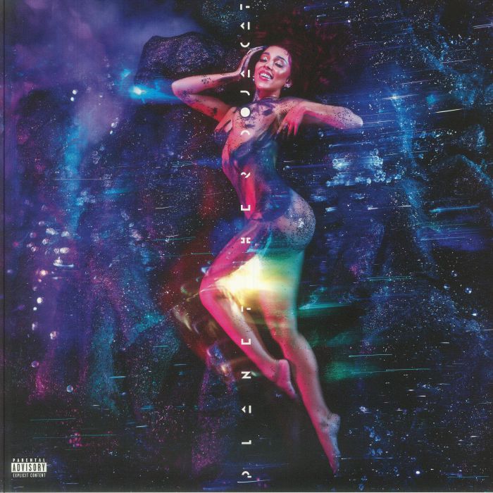 Doja Cat – Planet Her (5th Anniversary Edition) vinyl cover
