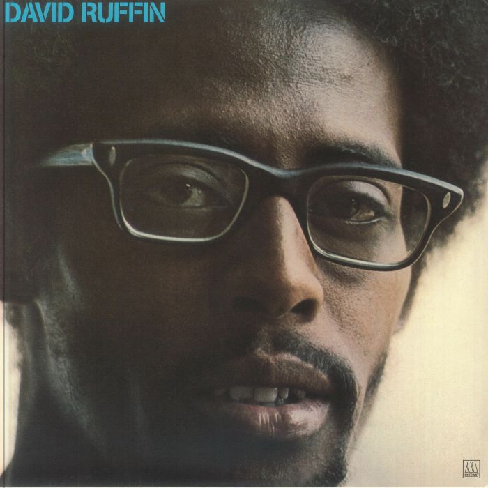 David RUFFIN - David Ruffin (reissue) Vinyl at Juno Records.