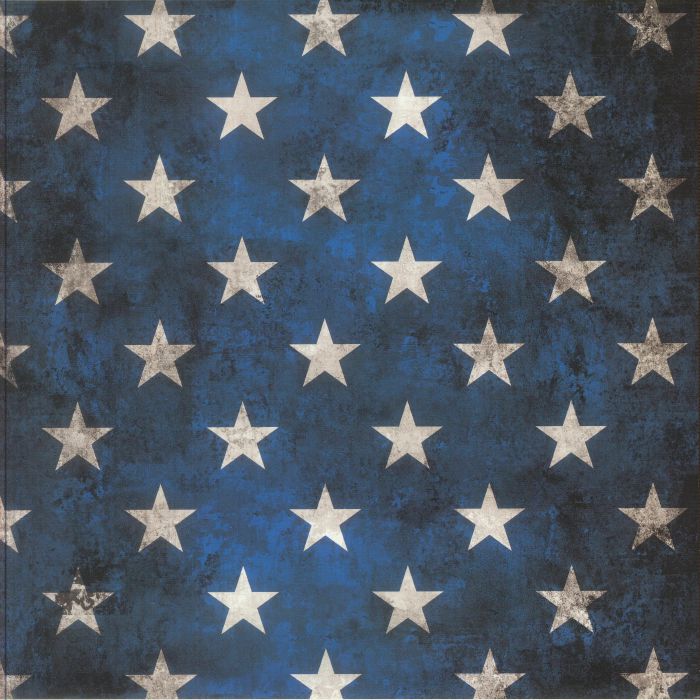Apollo Brown | Ras Kass – Blasphemy (American Horror Edition) vinyl cover