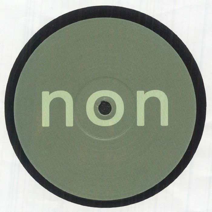 Scope – Mire vinyl cover