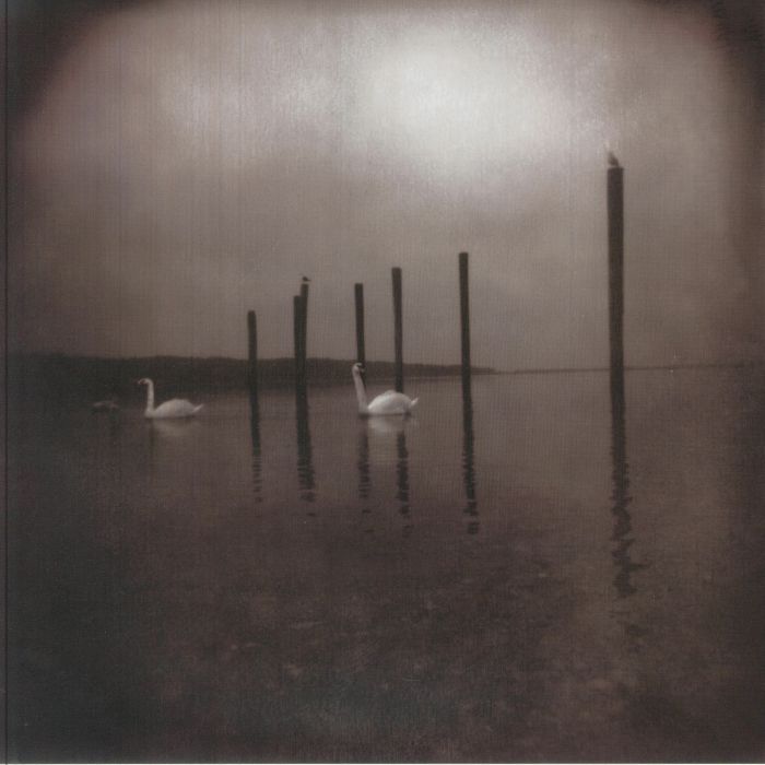 Om – Conference Of The Birds vinyl cover