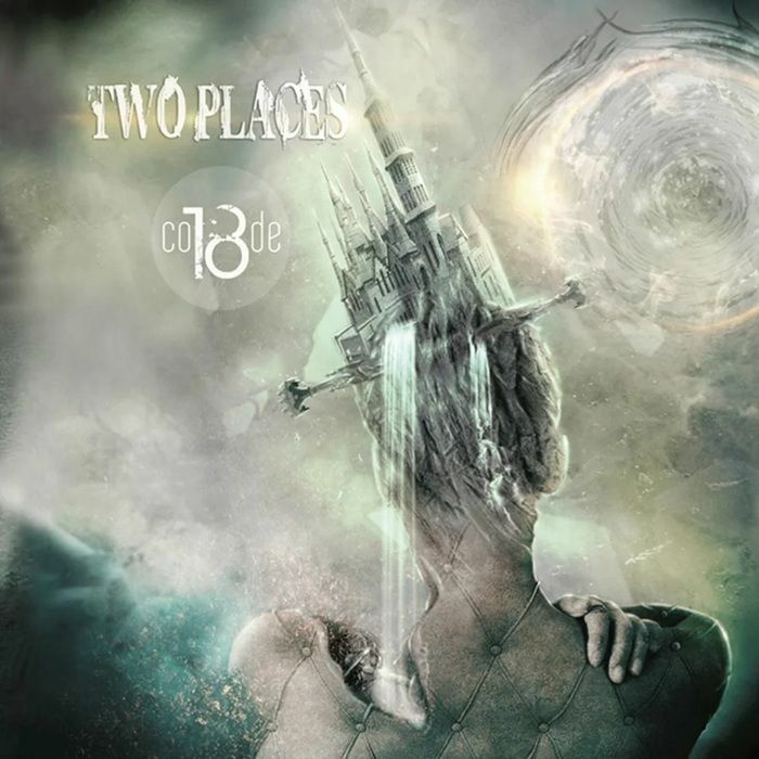 CODE 18 - Two Places CD at Juno Records.
