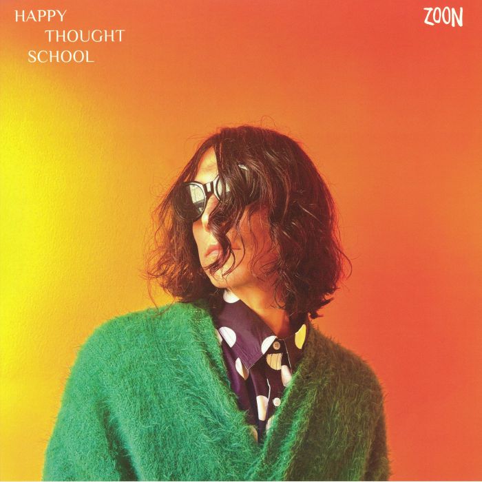 Zoon – Happy Thought School vinyl cover