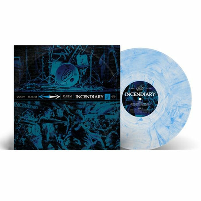 INCENDIARY - Product Of New York Vinyl at Juno Records.