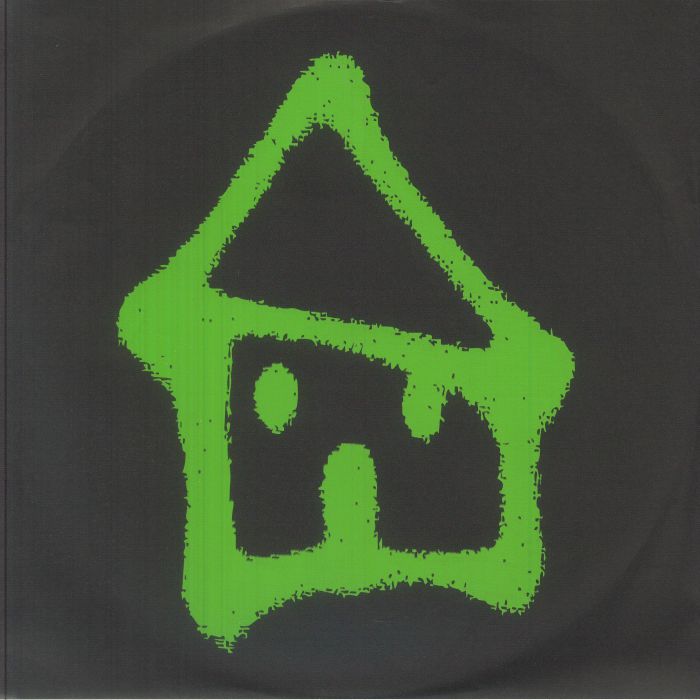Relative – The House Of Mikkit vinyl cover