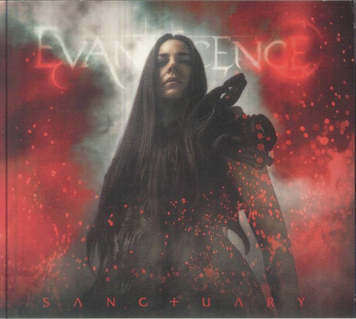 EVANESCENCE - Sanctuary