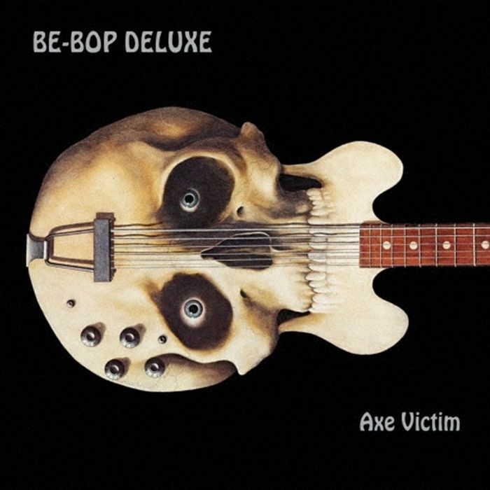 BEE BOP DELUXE - Axe Victim (remastered) Vinyl at Juno Records.