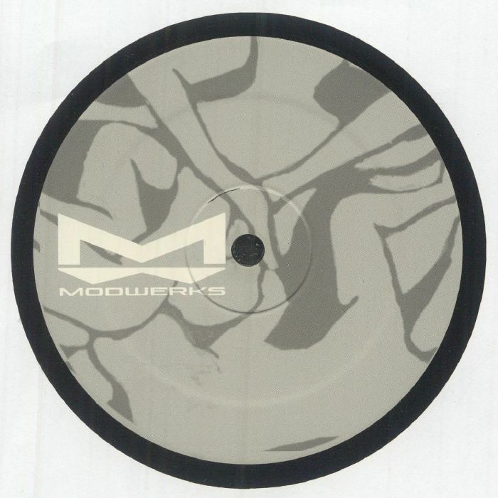 Saag – Truth Without Proof EP vinyl cover