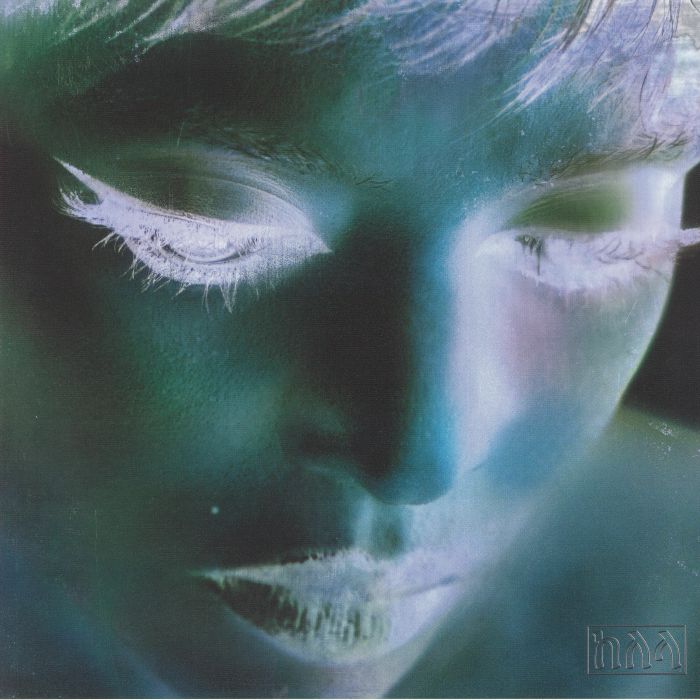 Kelela – New Avatar vinyl cover