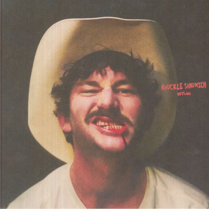 Keyland – Knuckle Sandwich vinyl cover
