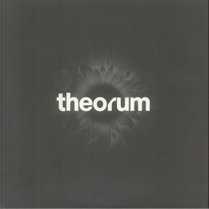 Theorum | A Paul | Lisa Oakes – Labyrinth vinyl cover