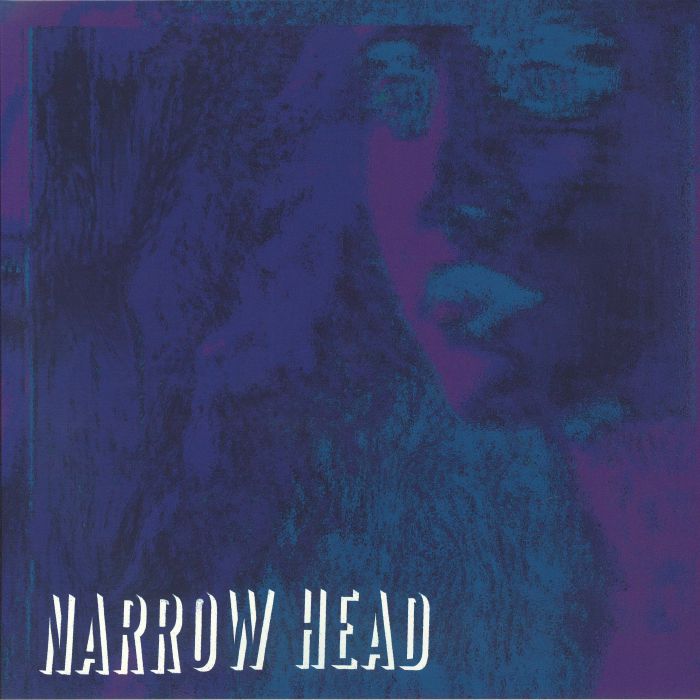 Narrow Head – Satisfaction vinyl cover