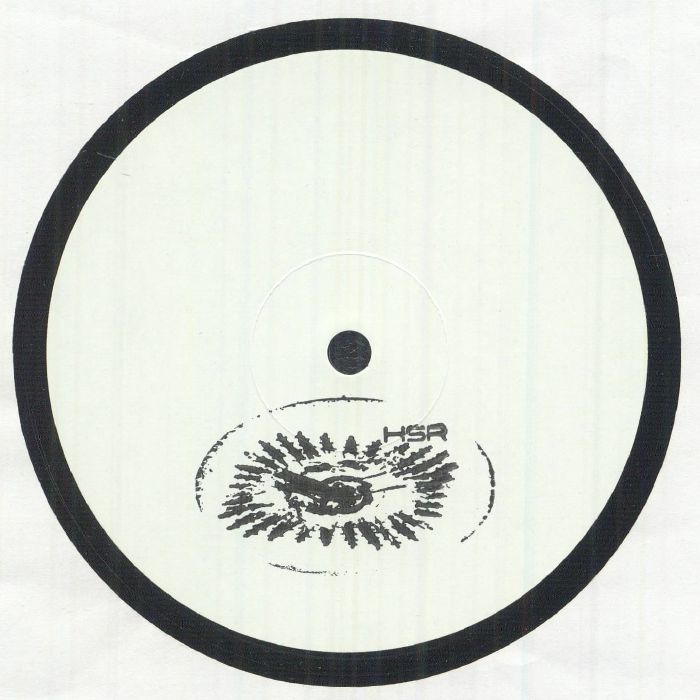 Tata – Supernight EP vinyl cover
