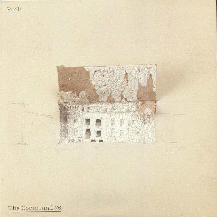 Peals – The Compound 76 vinyl cover