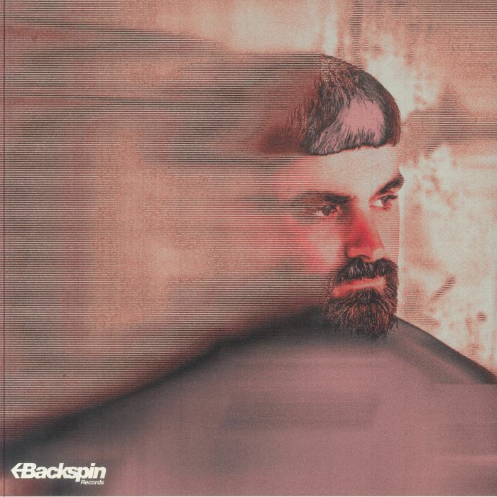 Stanz Amor – Mercurial vinyl cover