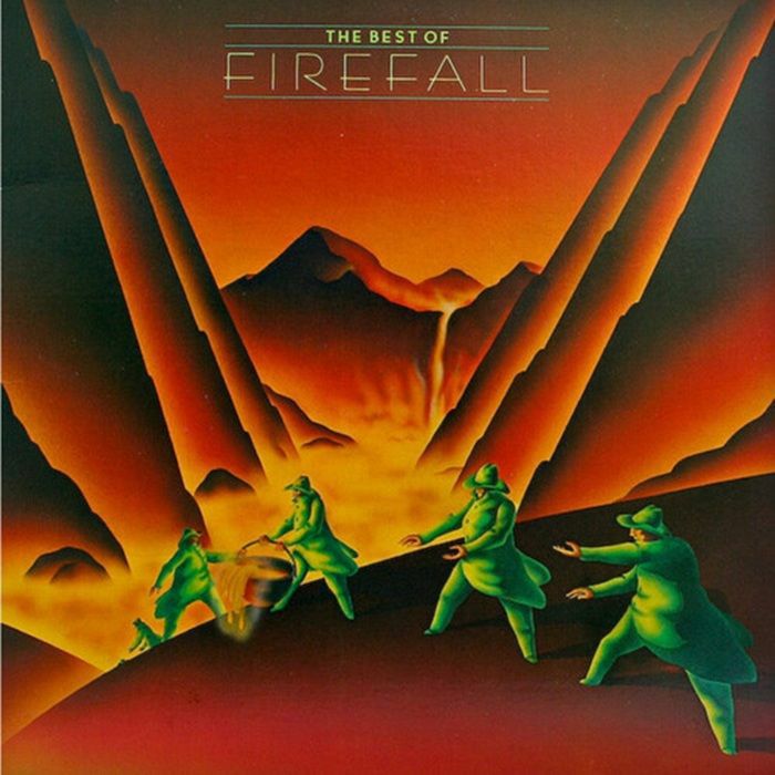 FIREFALL - Best Of Firefall Vinyl at Juno Records.