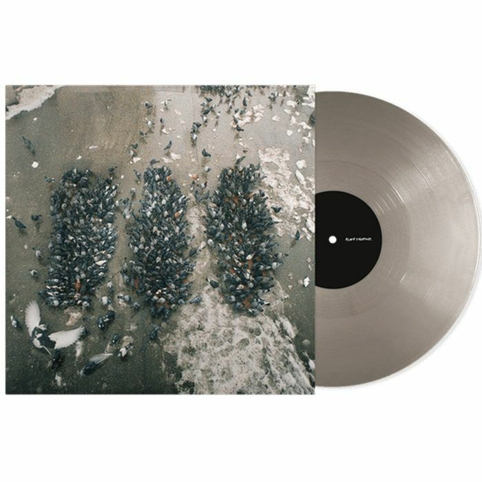Show Me The Body – Alone Together vinyl cover
