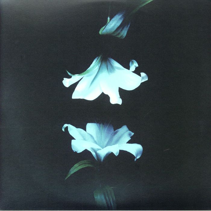 Wasia Project – Nocturne vinyl cover