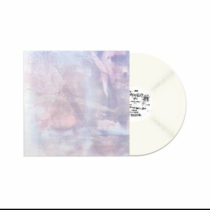 Surusinghe – Cutting Thread vinyl cover