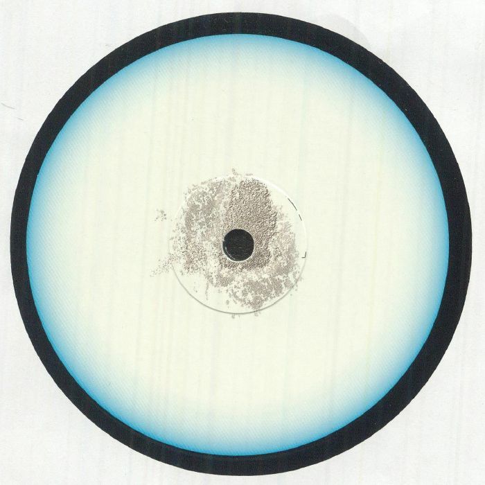 Eustress – Exit vinyl cover