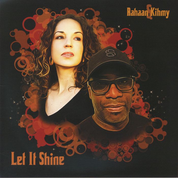 RAHAAN/KIHMY - Let It Shine Vinyl at Juno Records.