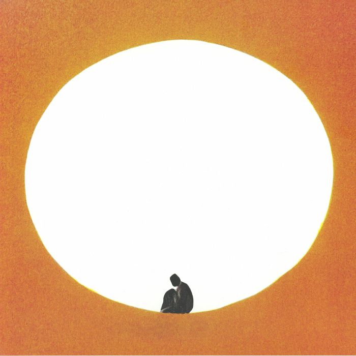 Death Cab For Cutie – I Built You A Tower vinyl cover